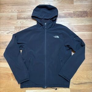 The North Face Men's Black Performance Jacket